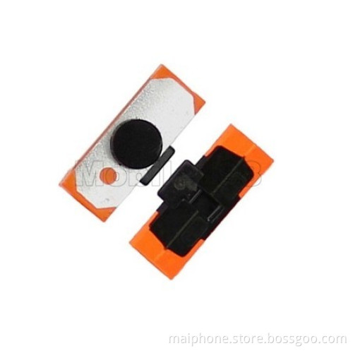 iPad 2 Volume + Mute + Side Button switch